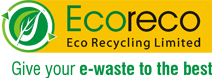 Ecoreco - ERP